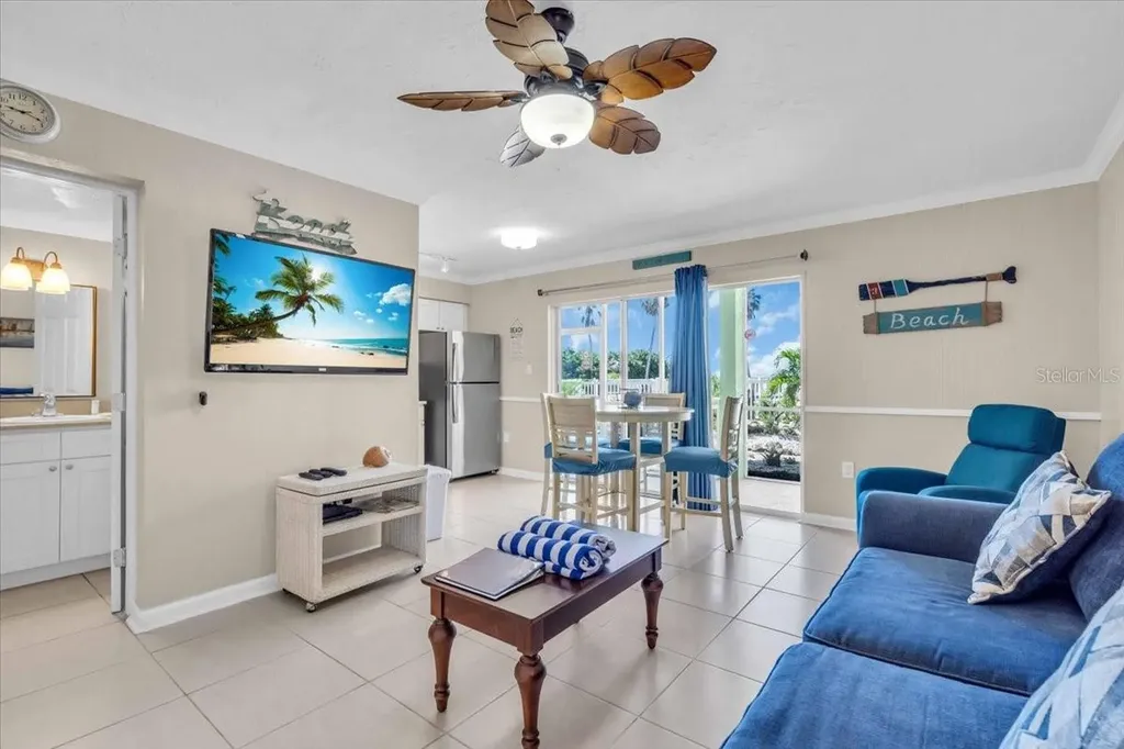 5841 Gulf Of Mexico Drive Longboat Key FL 34228
