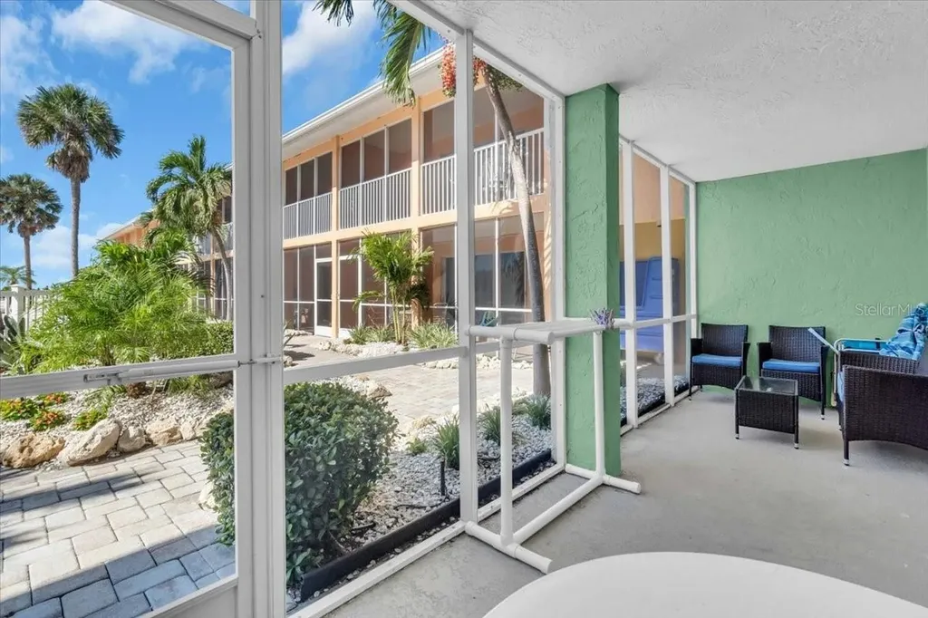 5841 Gulf Of Mexico Drive Longboat Key FL 34228