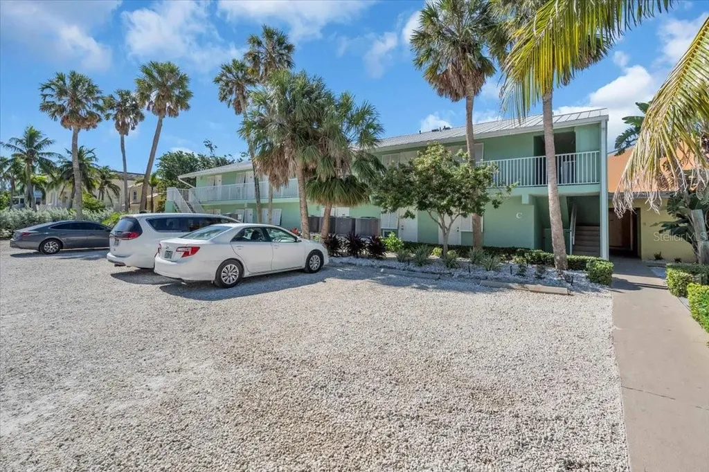 5841 Gulf Of Mexico Drive Longboat Key FL 34228