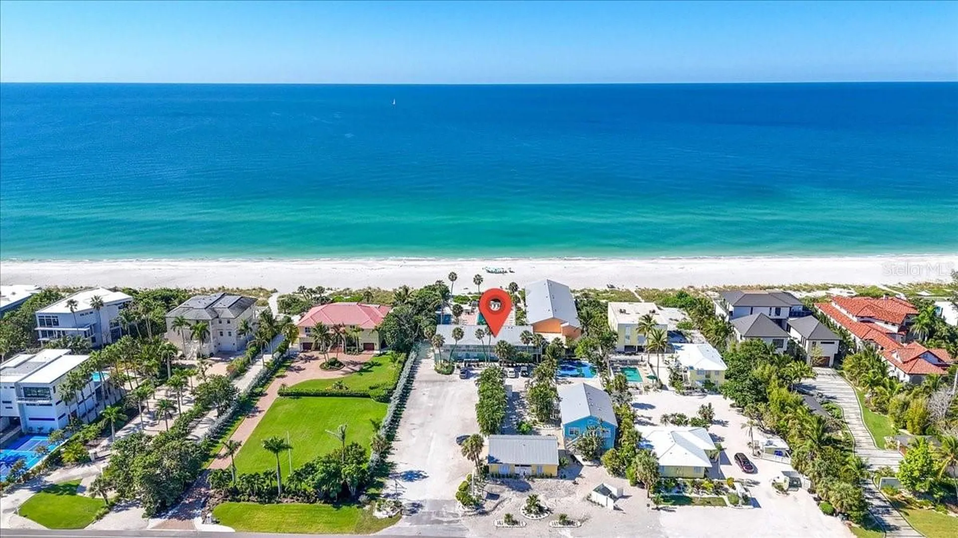 5841 Gulf Of Mexico Drive Longboat Key FL 34228