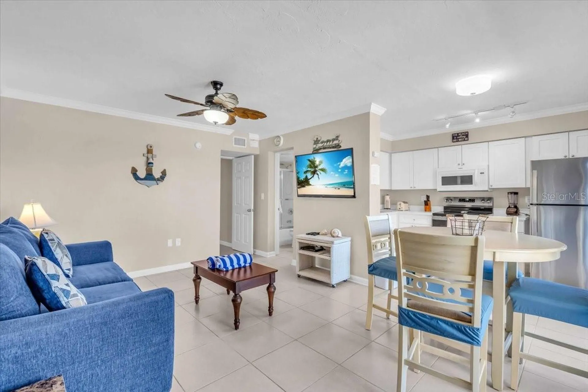 5841 Gulf Of Mexico Drive Longboat Key FL 34228