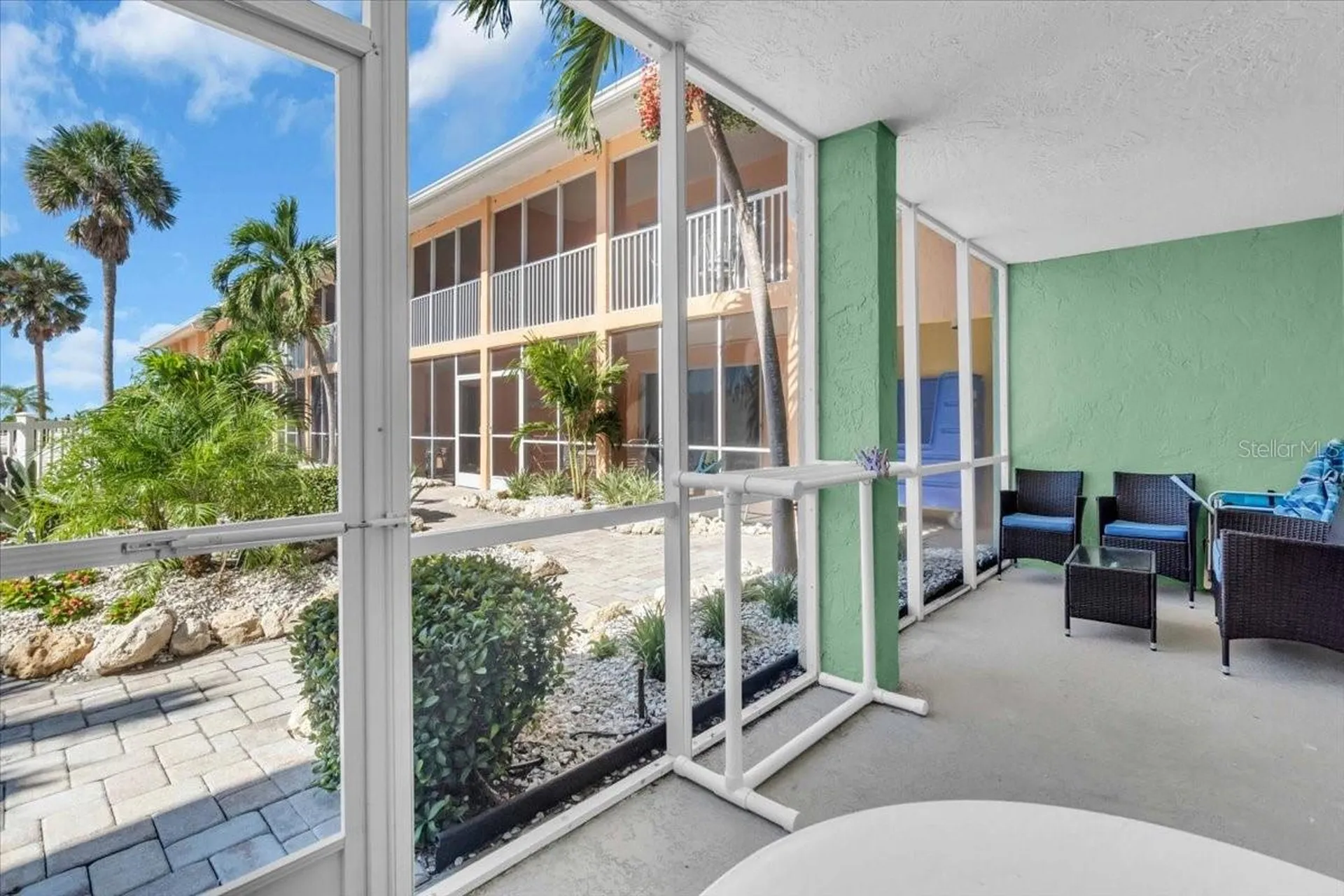 5841 Gulf Of Mexico Drive Longboat Key FL 34228