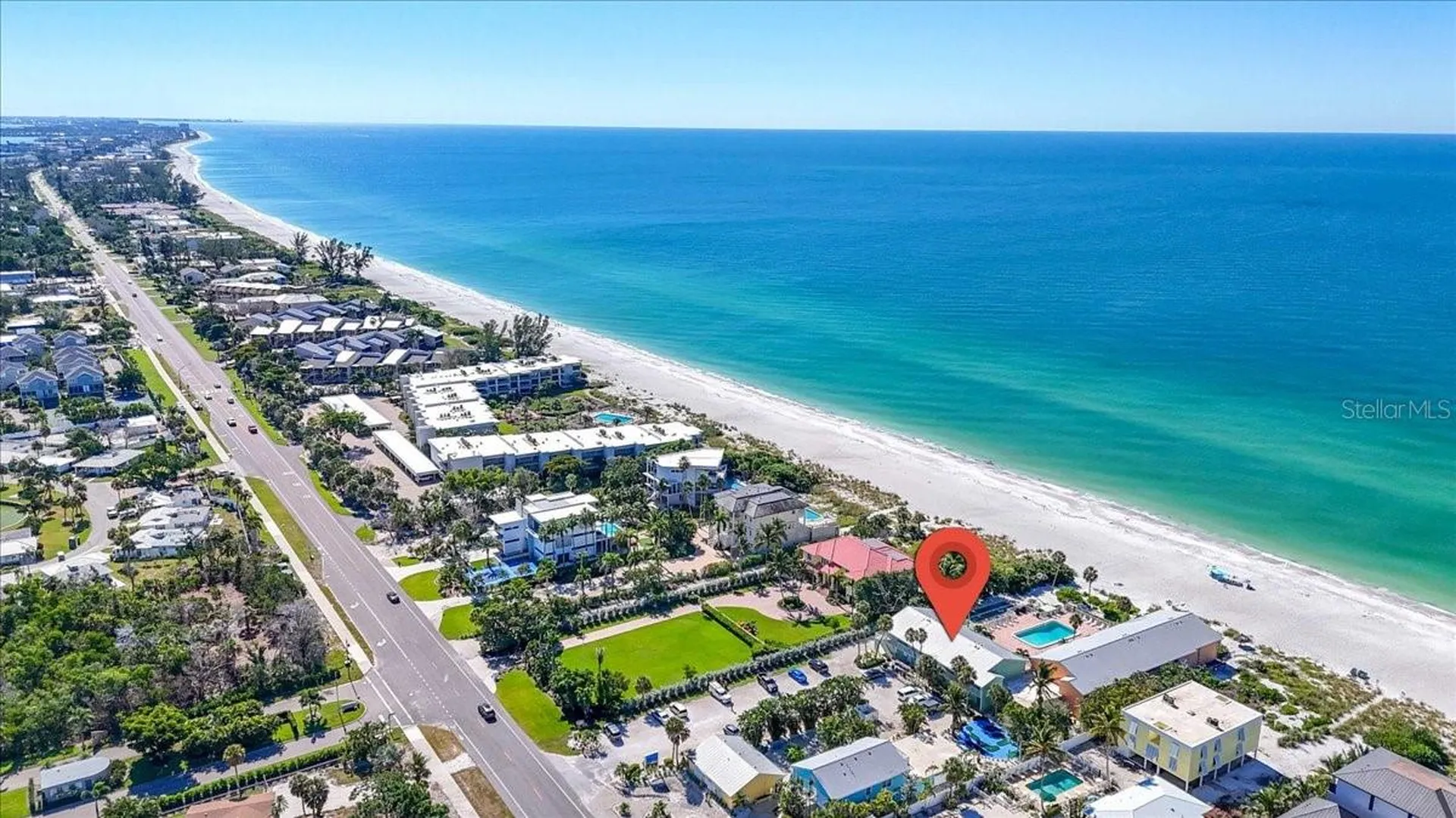 5841 Gulf Of Mexico Drive Longboat Key FL 34228