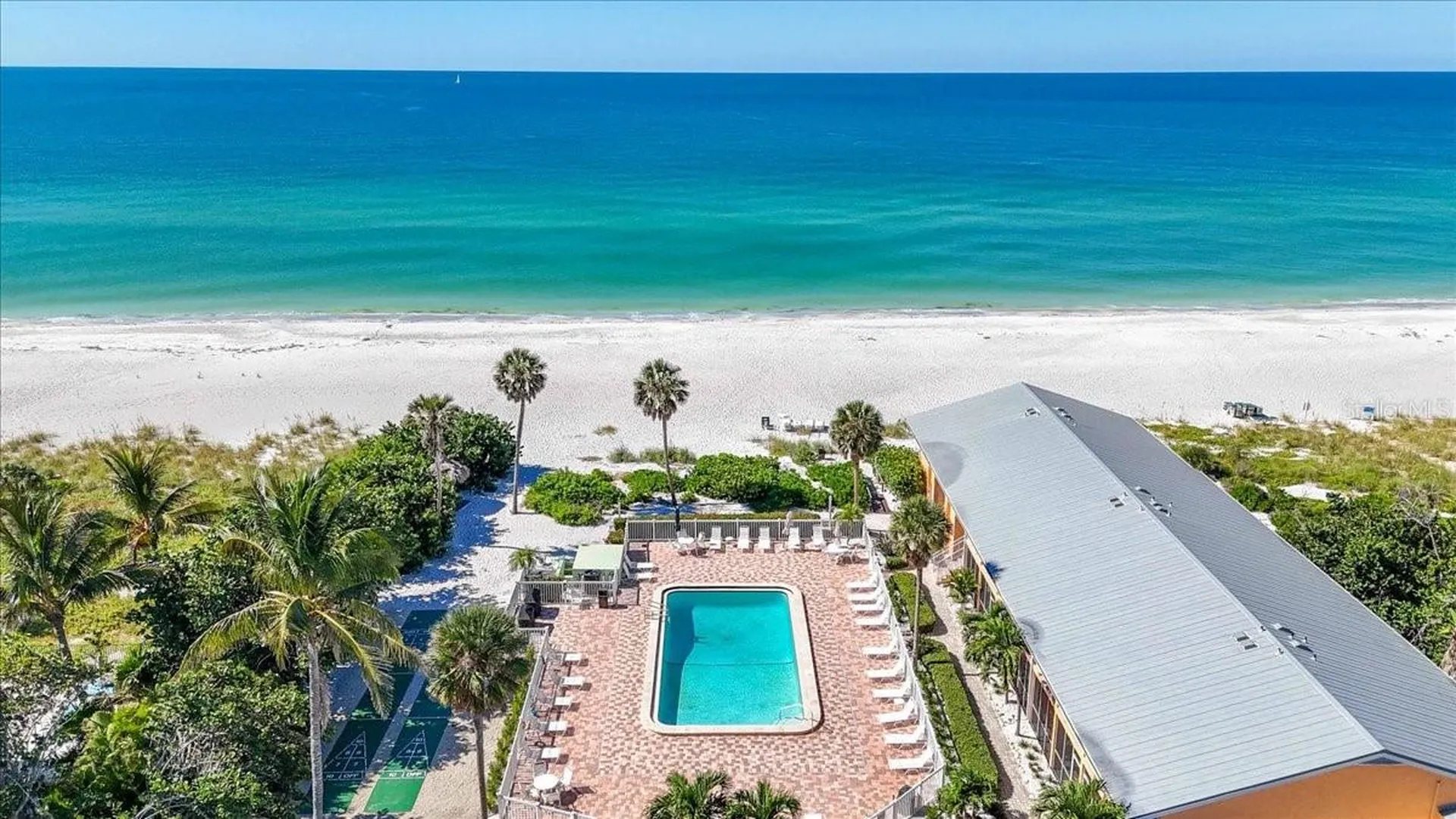 5841 Gulf Of Mexico Drive Longboat Key FL 34228