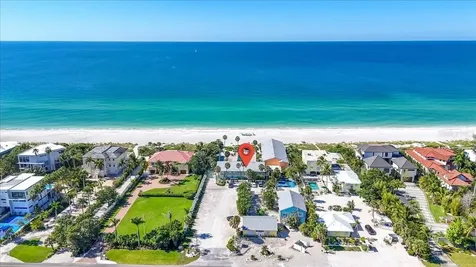 5841 Gulf Of Mexico Drive Longboat Key FL 34228