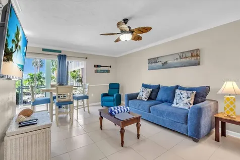 5841 Gulf Of Mexico Drive Longboat Key FL 34228