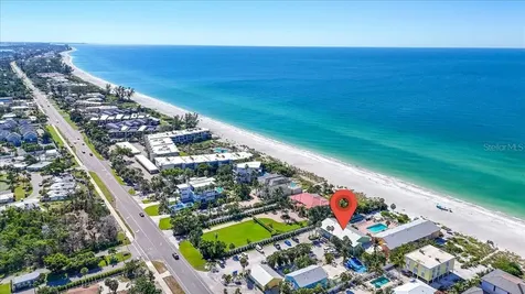 5841 Gulf Of Mexico Drive Longboat Key FL 34228