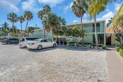 5841 Gulf Of Mexico Drive Longboat Key FL 34228