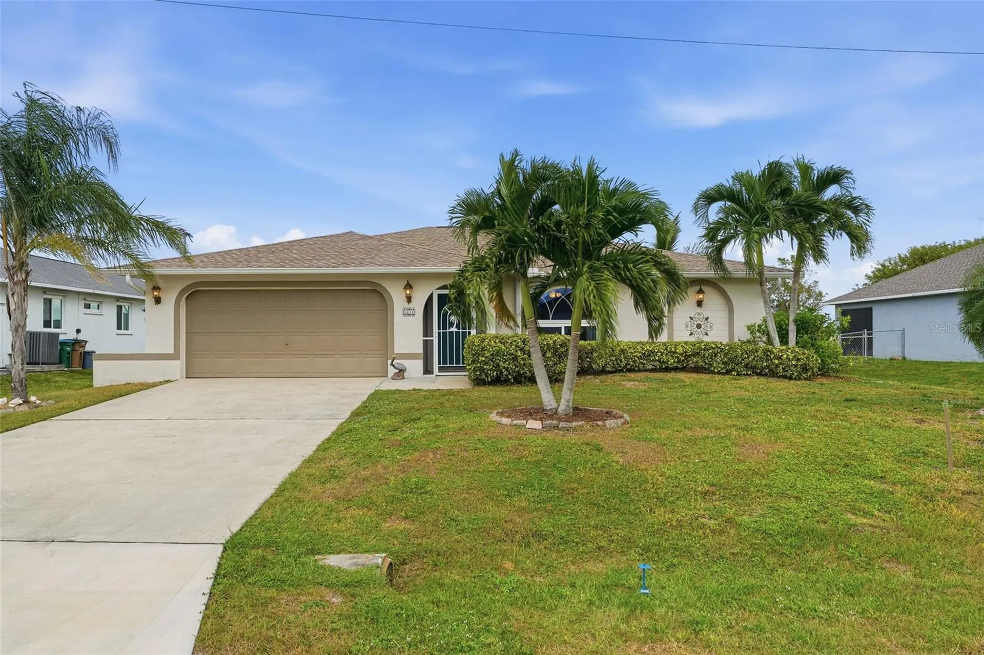 1411 NE 19th Terrace Cape Coral FL 33909