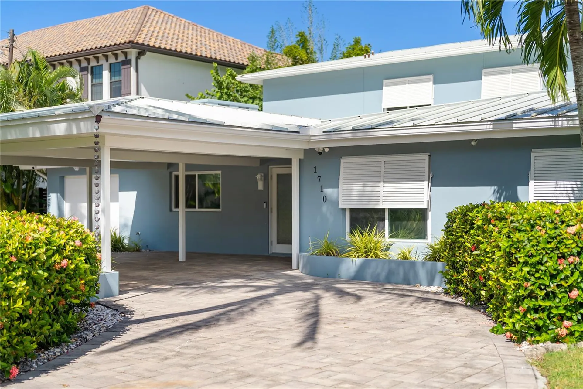 1710 Point Pleasant Avenue W Bradenton FL 34205