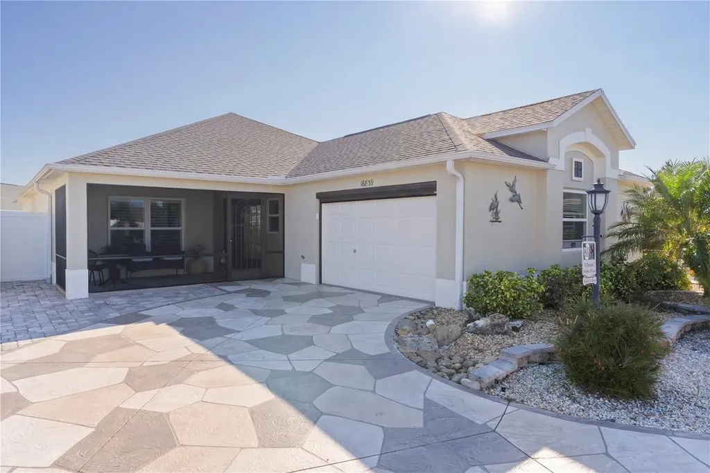16839 SE 91st Crenshaw Terrace The Villages FL 32162