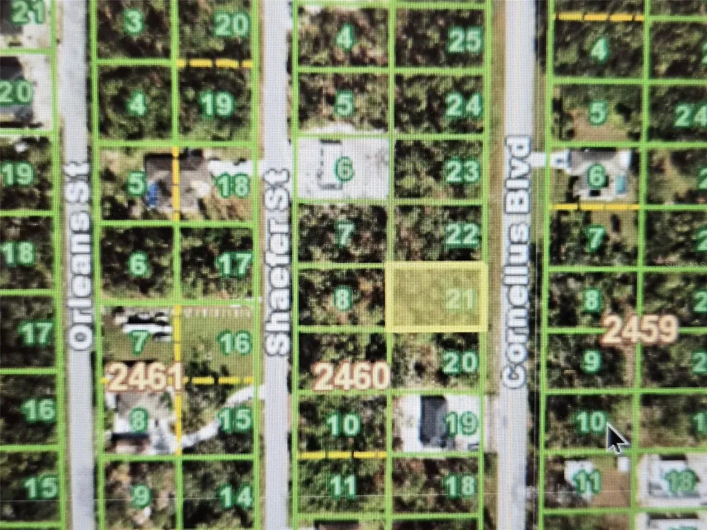 343 Cornelius Boulevard Port Charlotte FL 33953