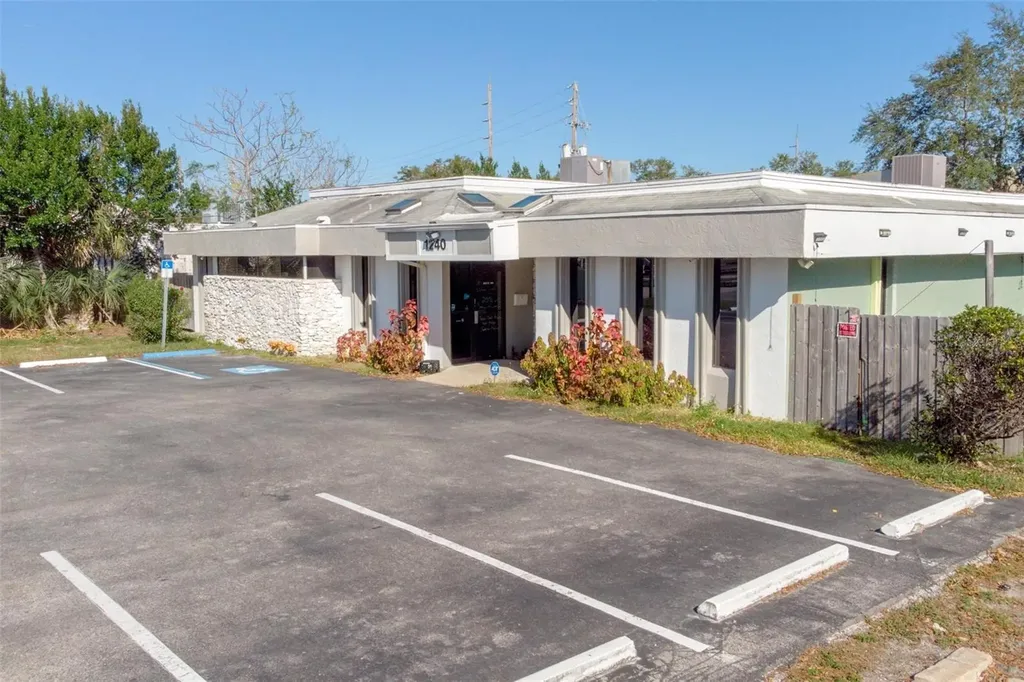 1240 E Normandy Boulevard Deltona FL 32725