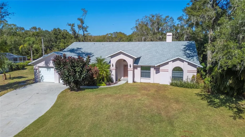 5743 Deer Flag Drive Lakeland FL 33811