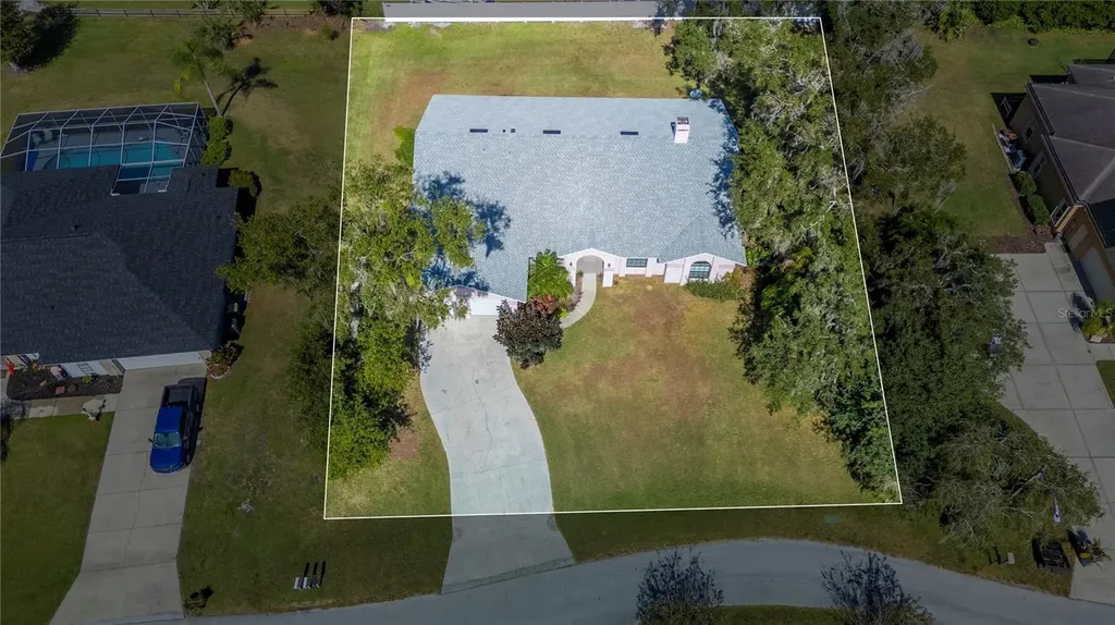 5743 Deer Flag Drive Lakeland FL 33811