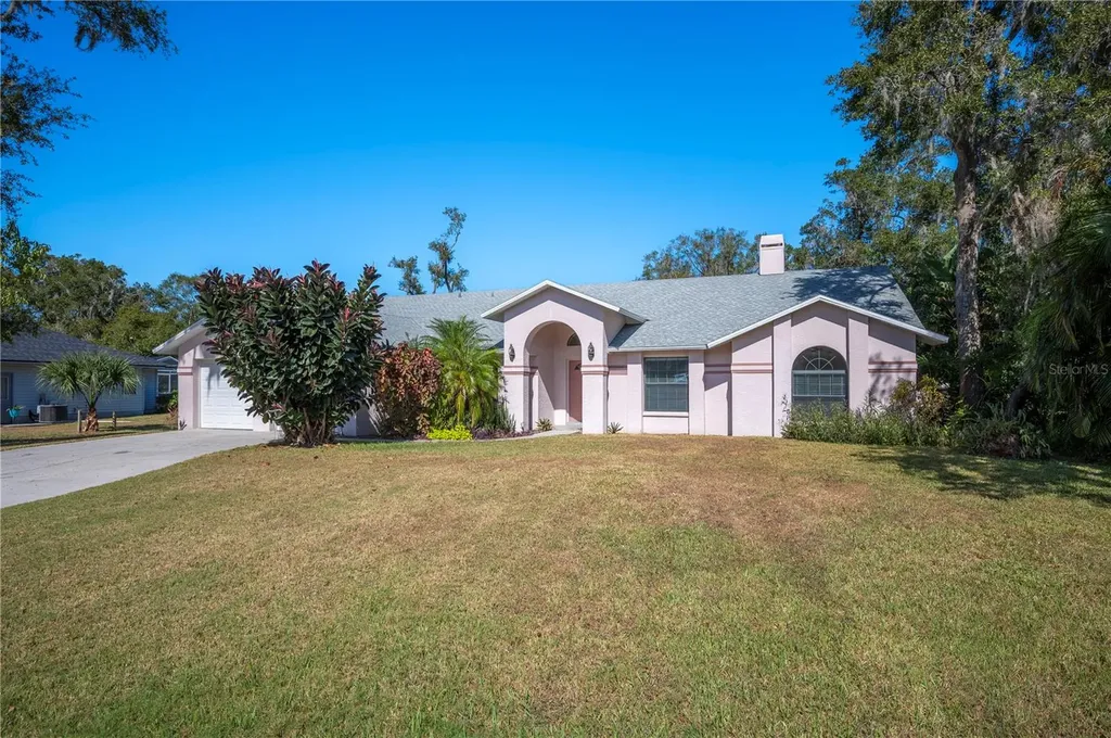 5743 Deer Flag Drive Lakeland FL 33811