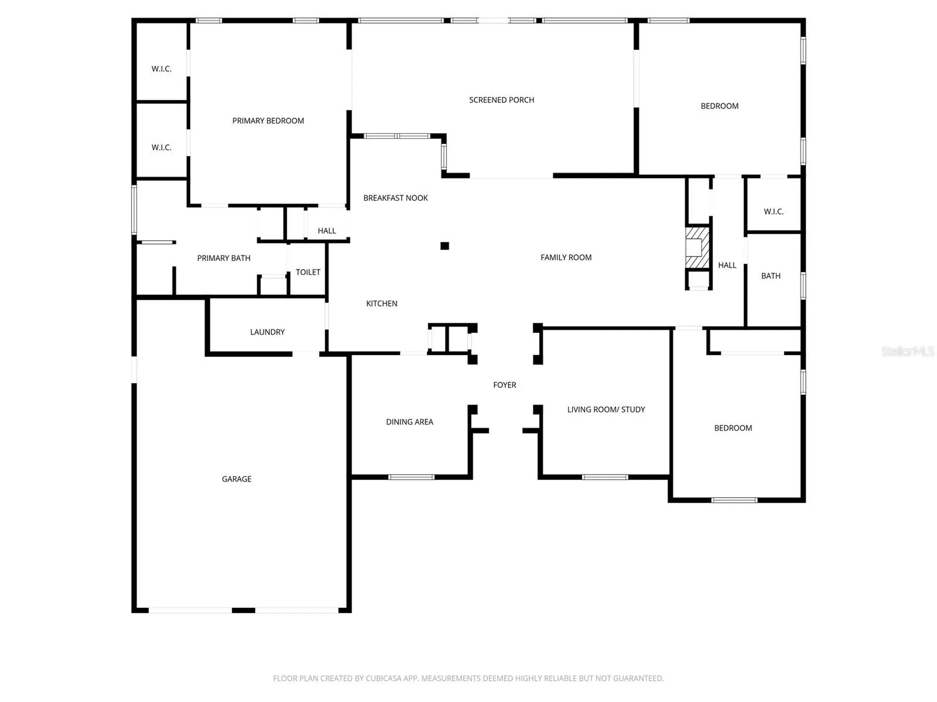 5743 Deer Flag Drive Lakeland FL 33811