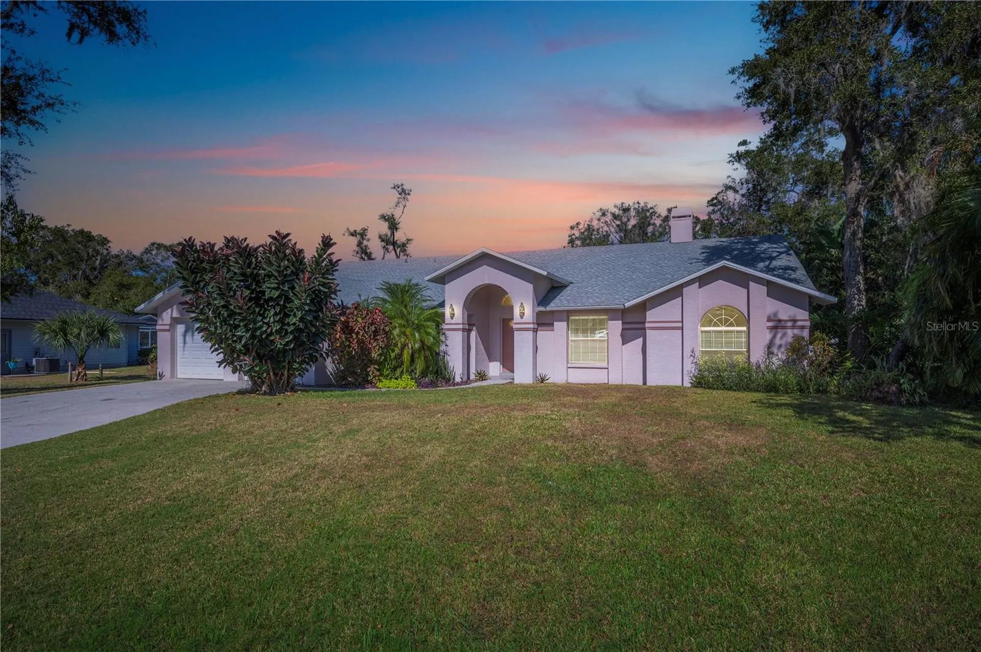 5743 Deer Flag Drive Lakeland FL 33811