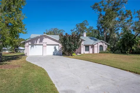 5743 Deer Flag Drive Lakeland FL 33811