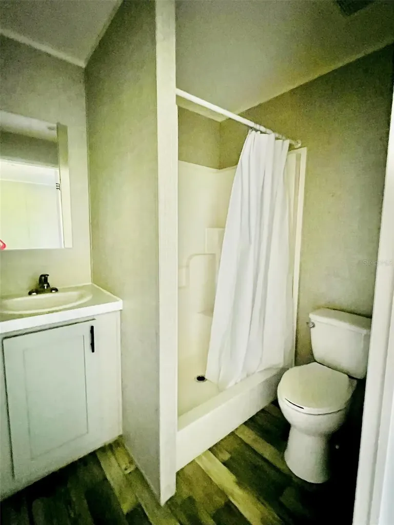 11651 SE 82nd Street Morriston FL 32668