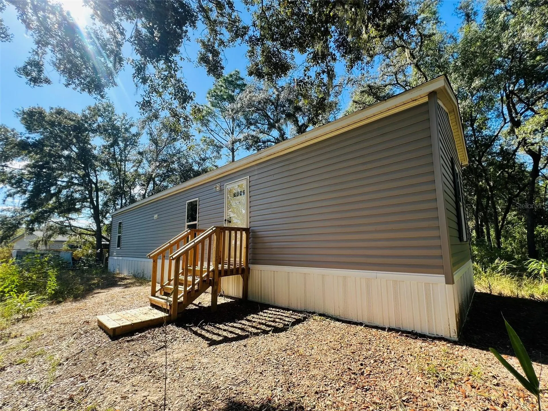11651 SE 82nd Street Morriston FL 32668