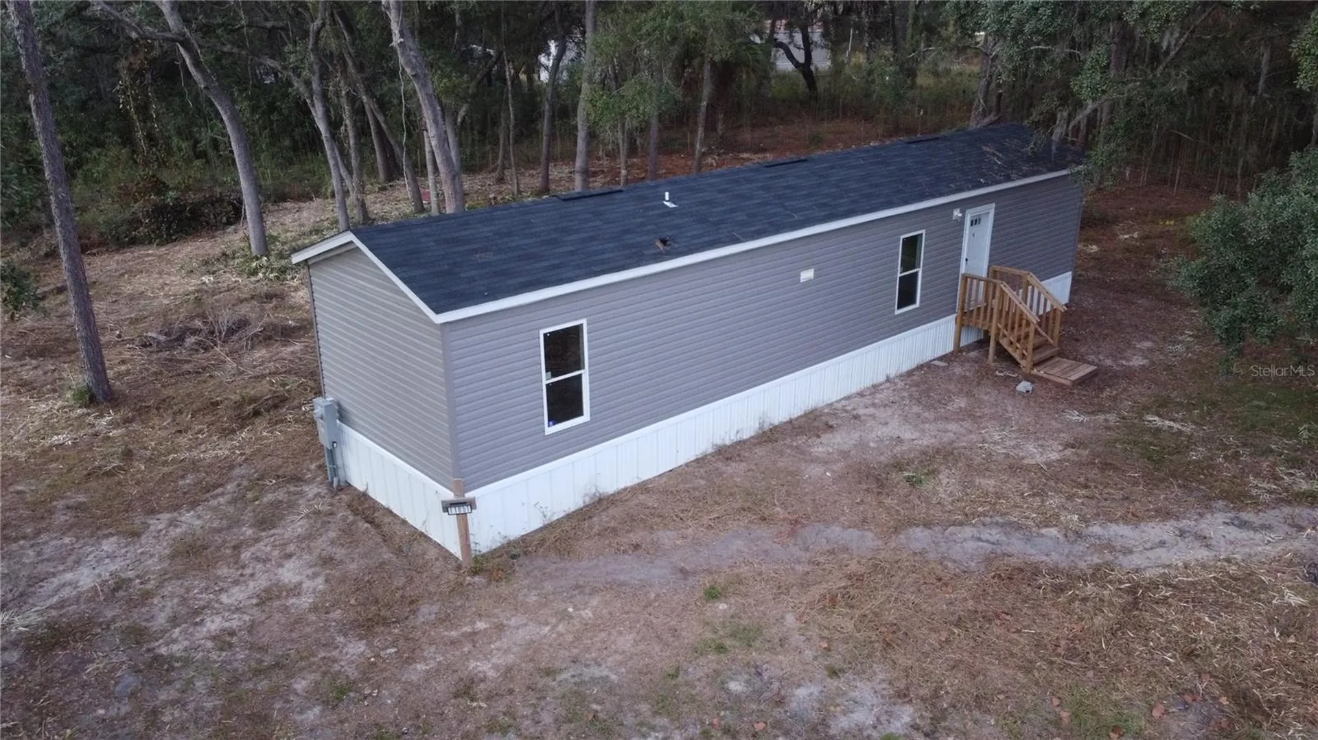 11651 SE 82nd Street Morriston FL 32668