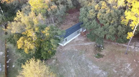 11651 SE 82nd Street Morriston FL 32668