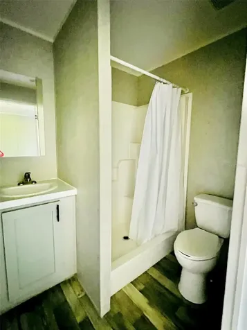 11651 SE 82nd Street Morriston FL 32668