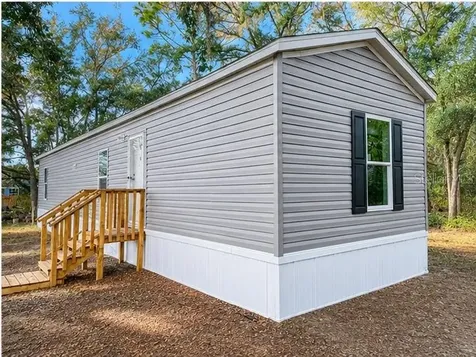 11651 SE 82nd Street Morriston FL 32668