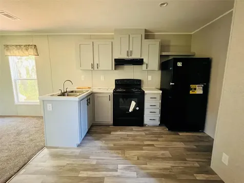 11651 SE 82nd Street Morriston FL 32668