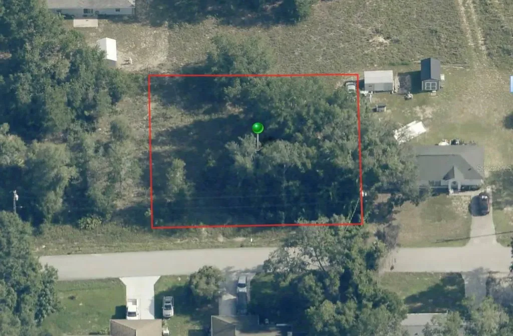 3943 E Scotty Street Inverness FL 34453