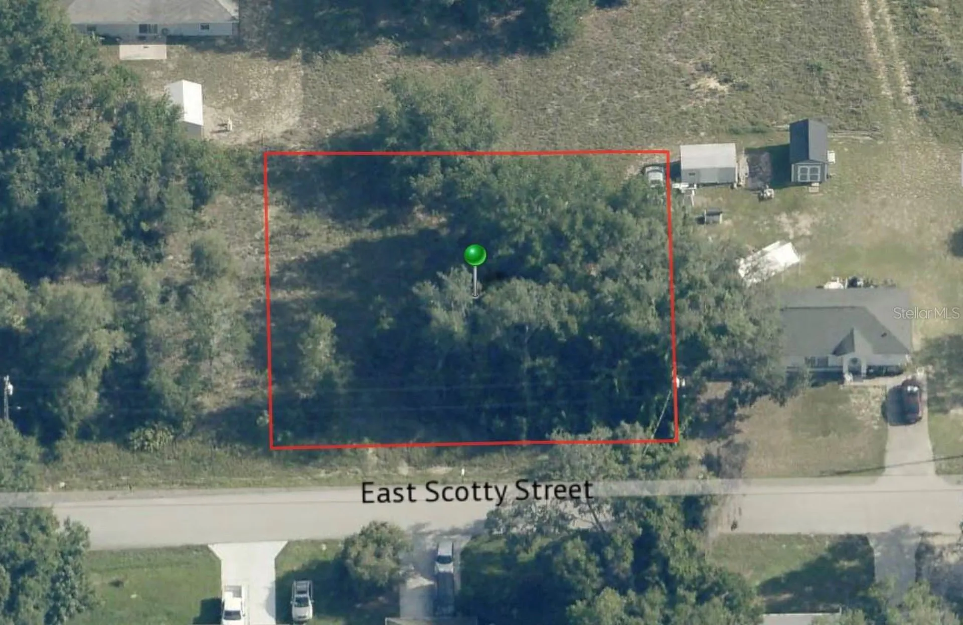 3943 E Scotty Street Inverness FL 34453