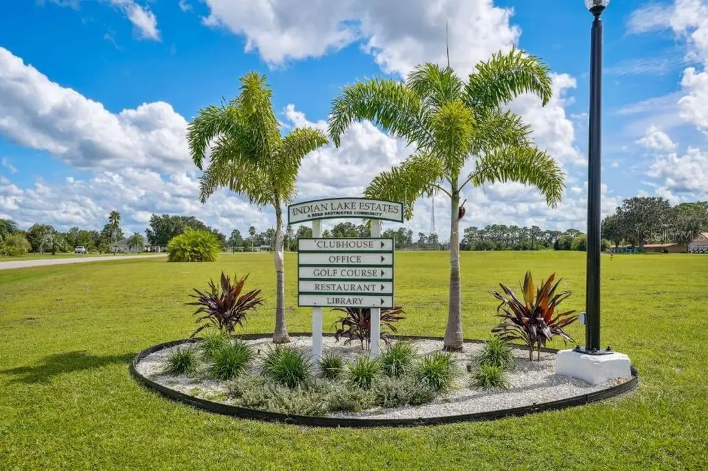 107 Japonica Avenue Indian Lake Estates FL 33855