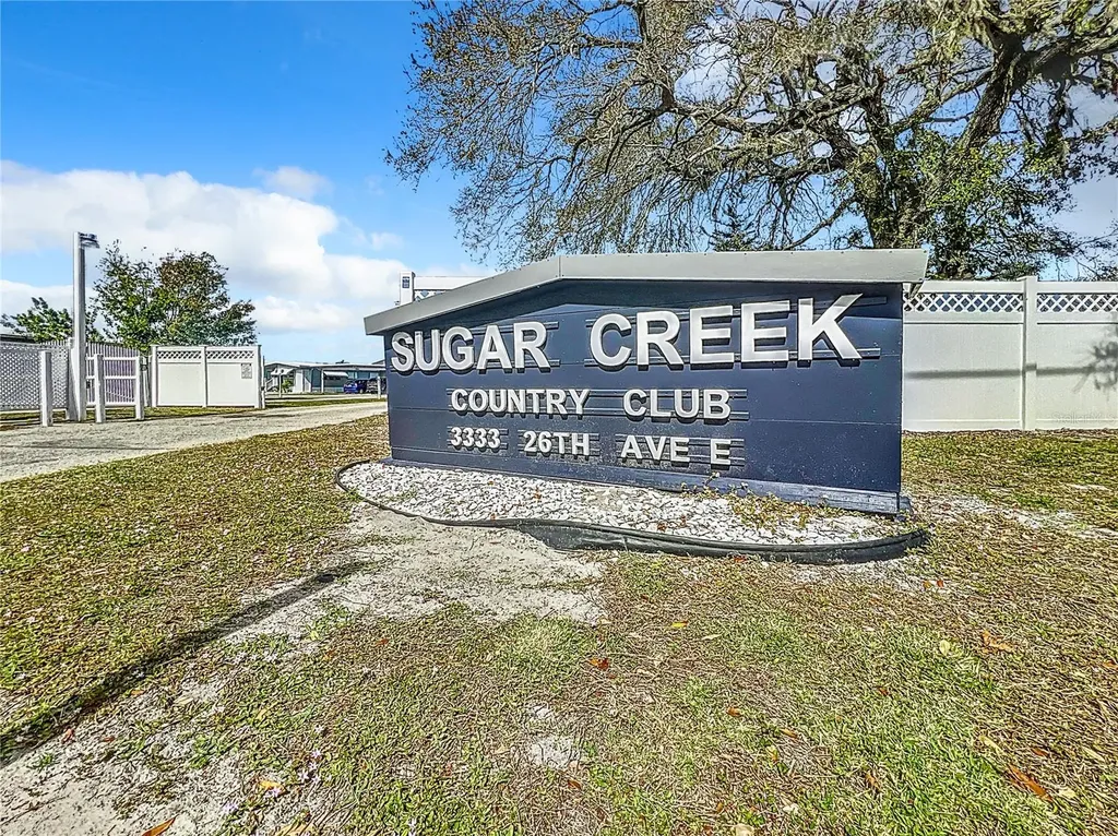 3333 26th Avenue E Bradenton FL 34208