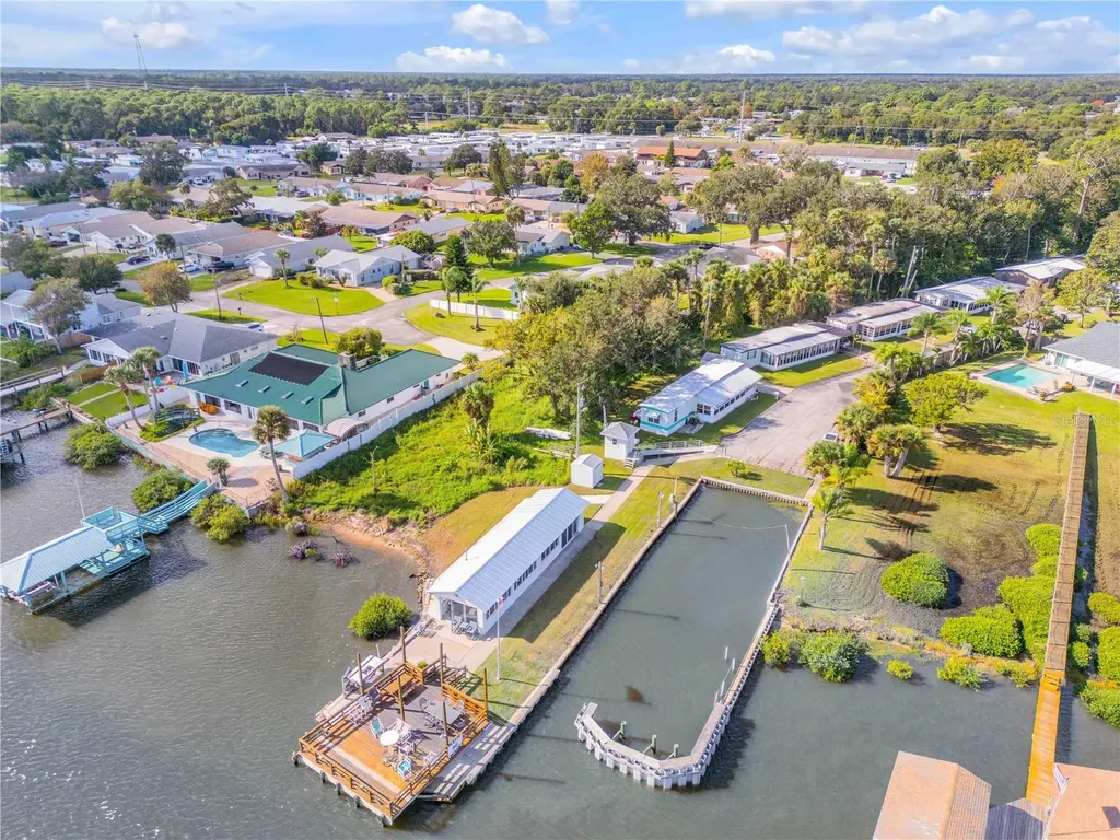 2201 S Ridgewood Avenue Edgewater FL 32141