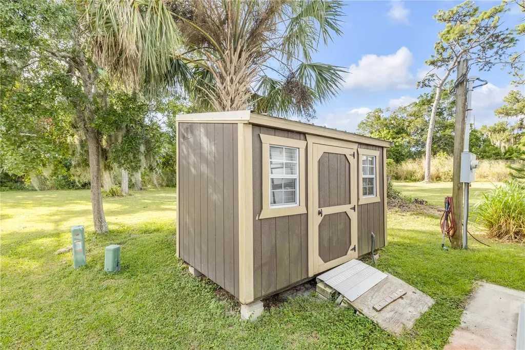 2201 S Ridgewood Avenue Edgewater FL 32141