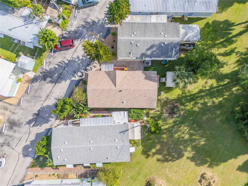 2201 S Ridgewood Avenue Edgewater FL 32141