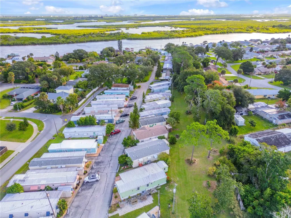 2201 S Ridgewood Avenue Edgewater FL 32141