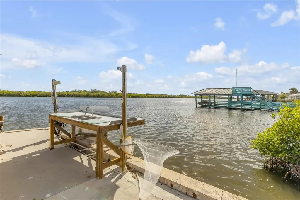 2201 S Ridgewood Avenue Edgewater FL 32141