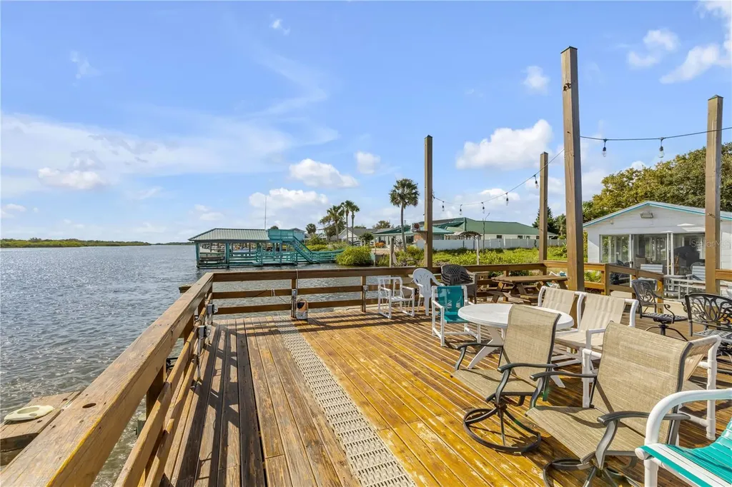 2201 S Ridgewood Avenue Edgewater FL 32141