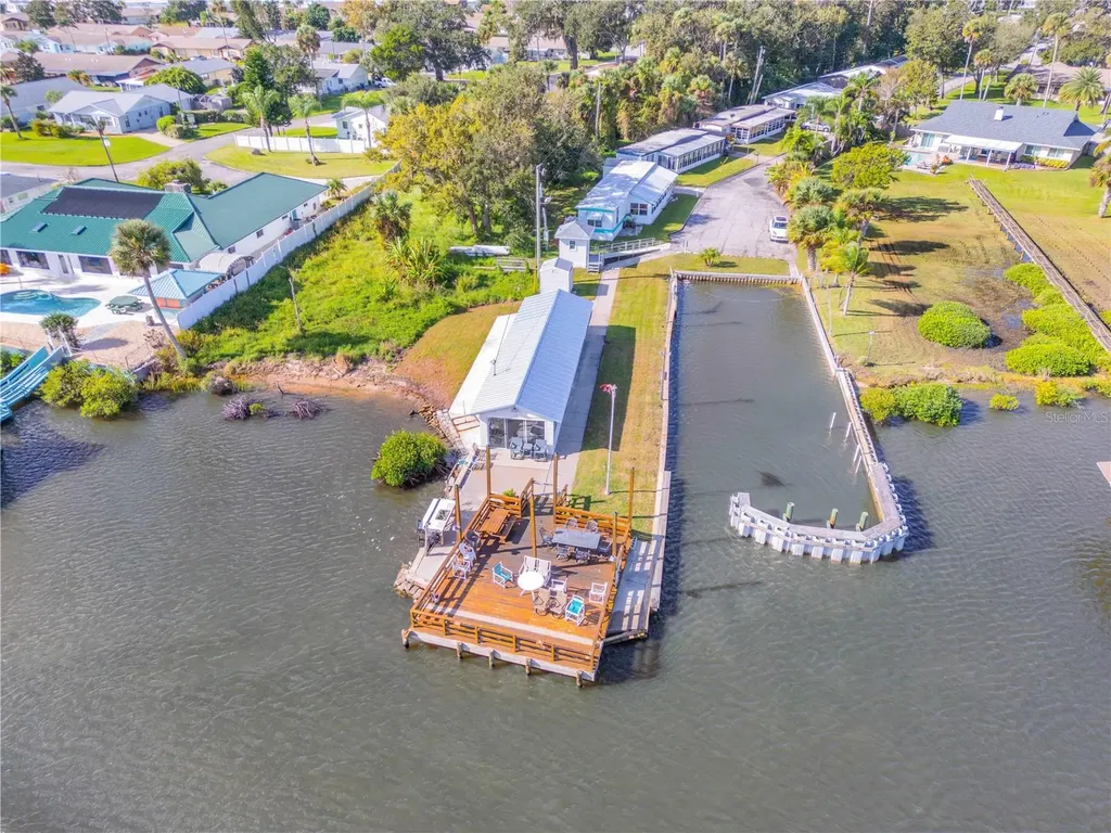 2201 S Ridgewood Avenue Edgewater FL 32141