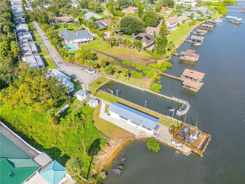 2201 S Ridgewood Avenue Edgewater FL 32141