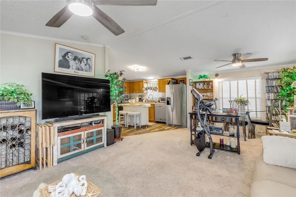 2201 S Ridgewood Avenue Edgewater FL 32141