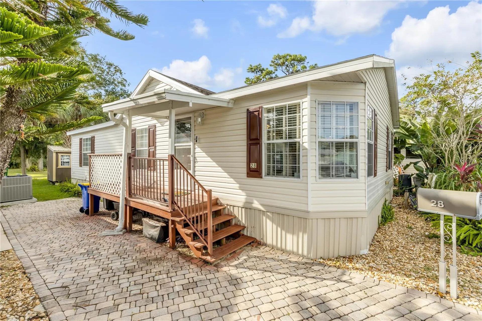 2201 S Ridgewood Avenue Edgewater FL 32141