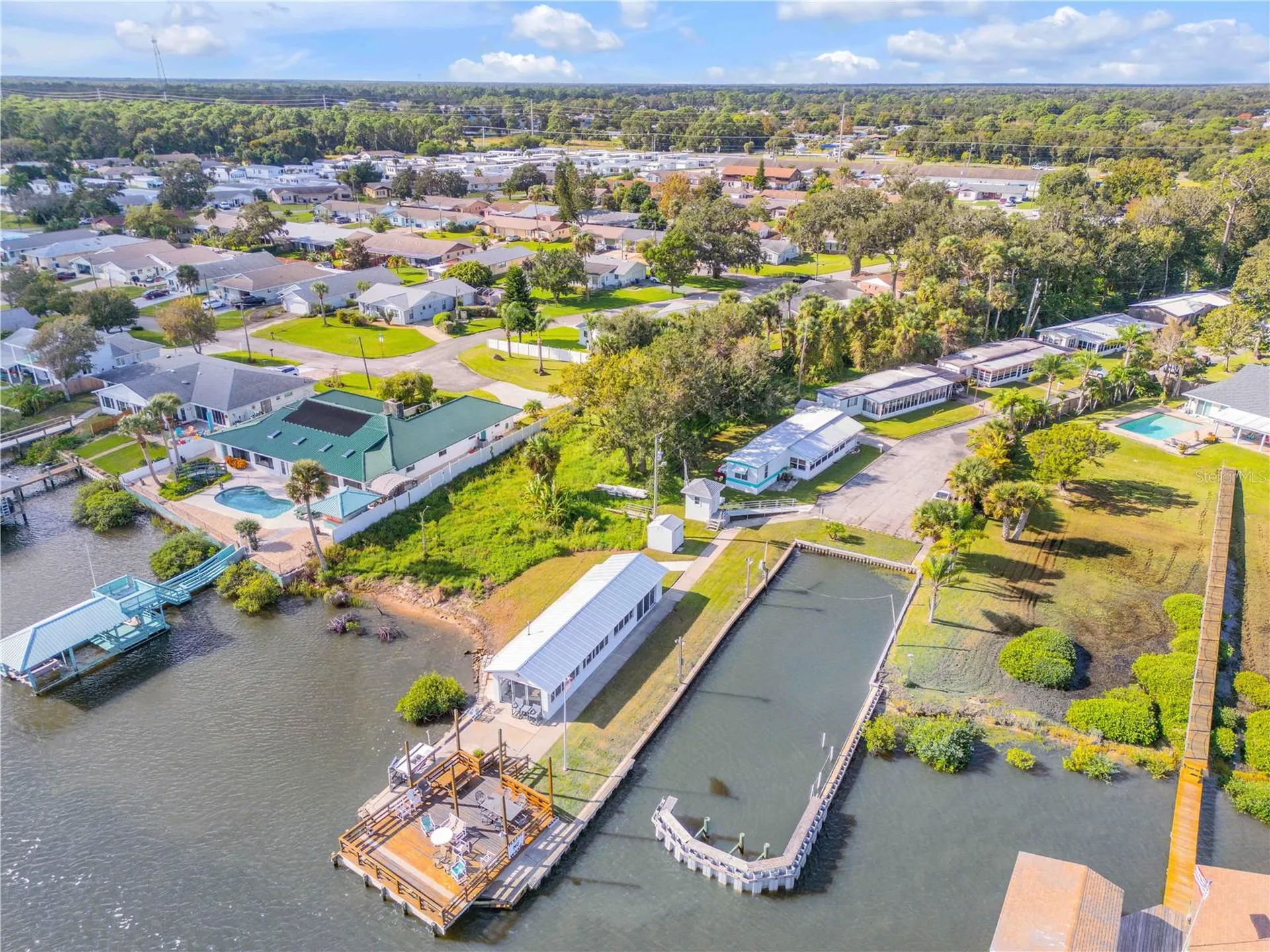 2201 S Ridgewood Avenue Edgewater FL 32141