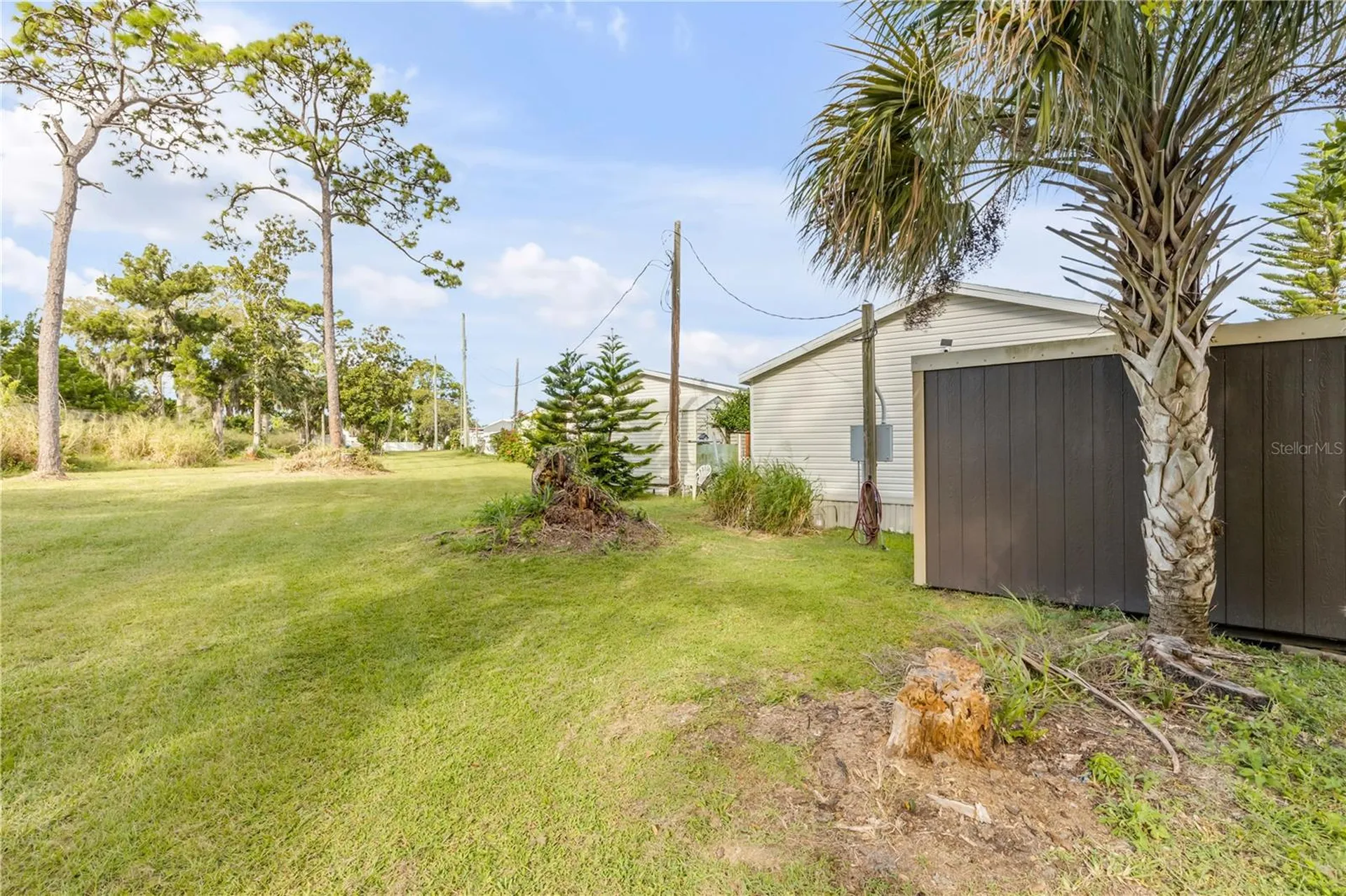 2201 S Ridgewood Avenue Edgewater FL 32141