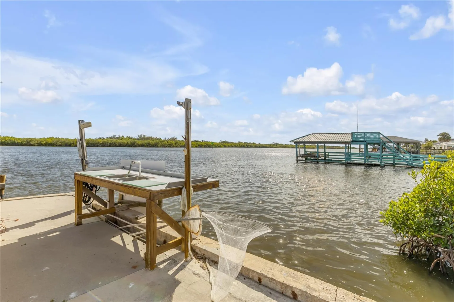 2201 S Ridgewood Avenue Edgewater FL 32141
