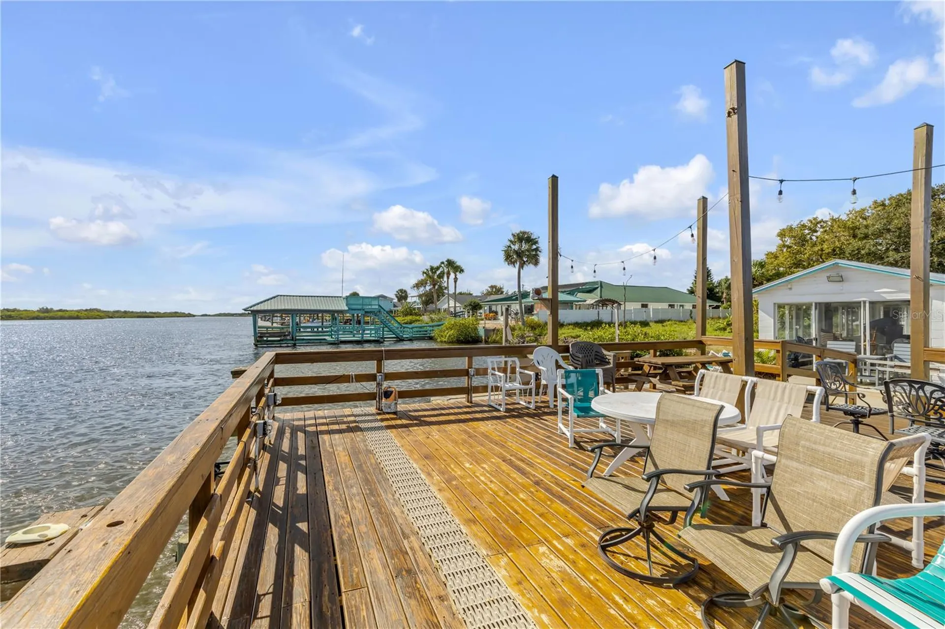 2201 S Ridgewood Avenue Edgewater FL 32141