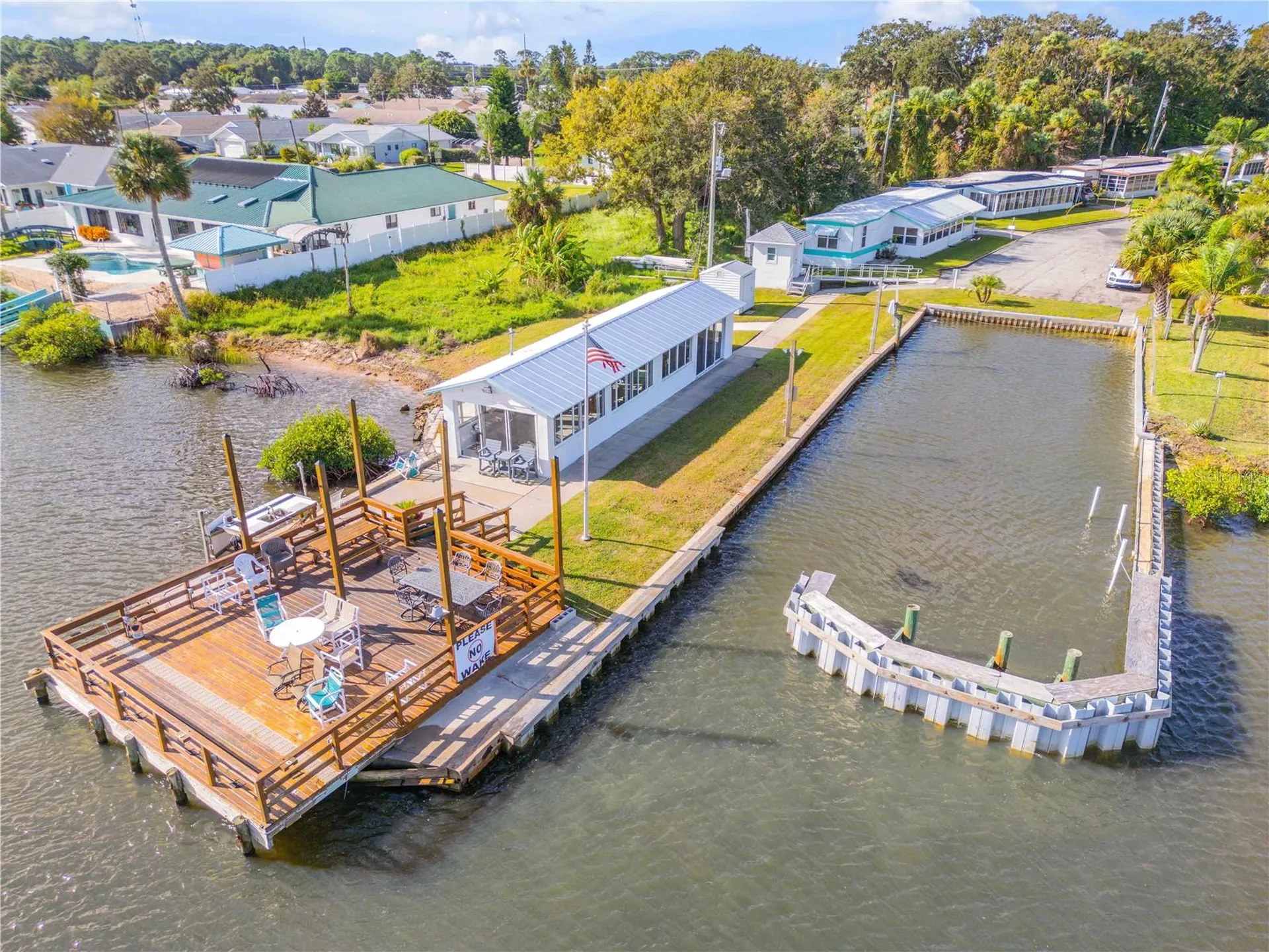 2201 S Ridgewood Avenue Edgewater FL 32141