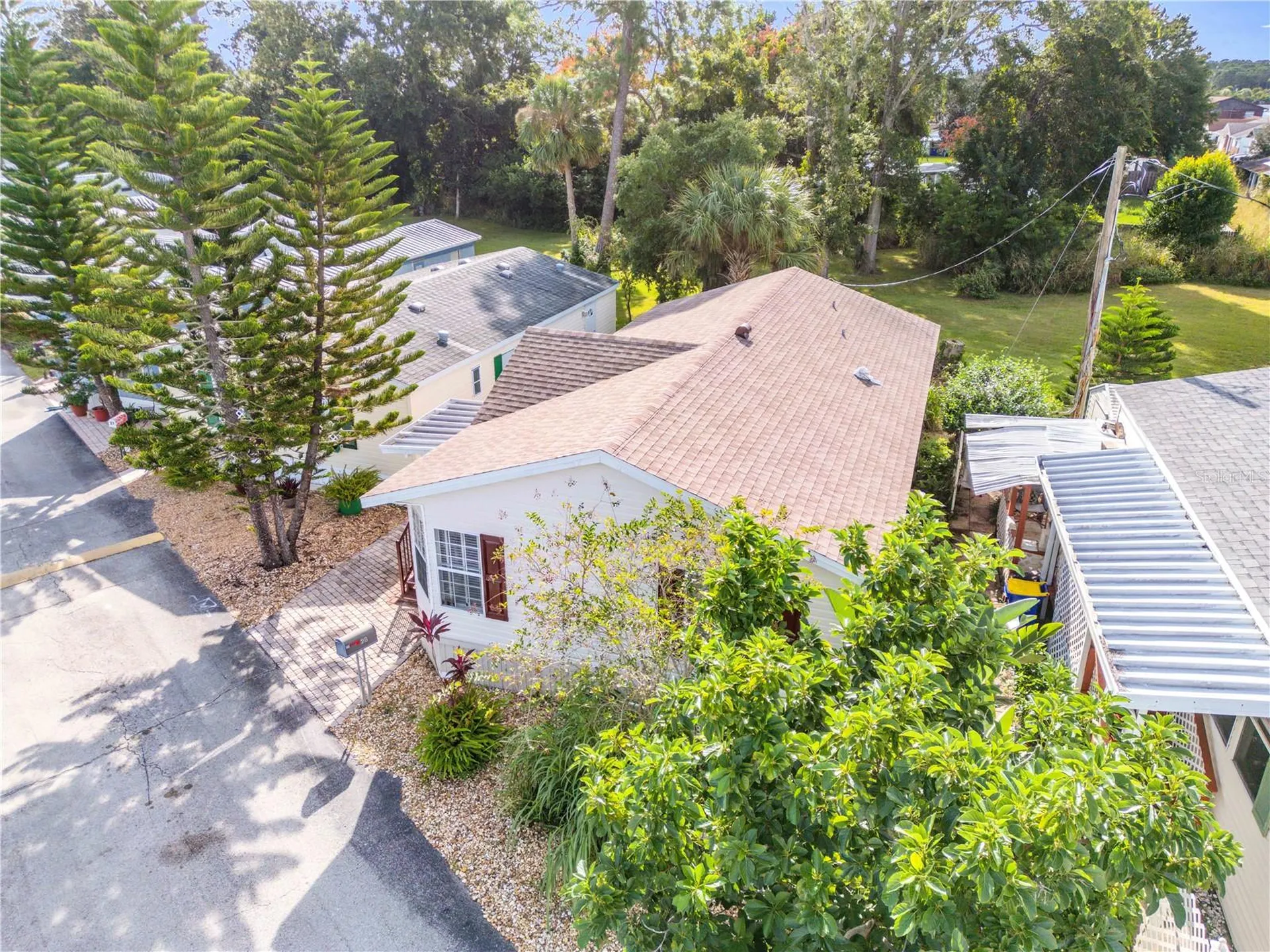 2201 S Ridgewood Avenue Edgewater FL 32141